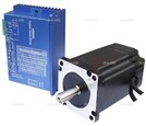 Шаговые двигатели с контроллером управления Easy Servo Series - st-e.info - Дмитров