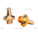 Сопла 3D М8 для Raytools - st-e.info - Дмитров