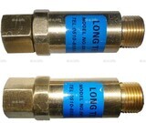 Обратный газовый клапан G1/2" - st-e.info - Дмитров