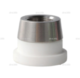 Керамический держатель сопла D21,4 (M11) для Raytools  арт.120515092A - st-e.info - Дмитров