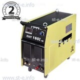 Аппарат для плазменной резки  CUT-160I - st-e.info - Дмитров