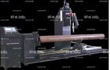 Четырех осевой комплекс координатной резки труб ST-BEVEL-P500 - st-e.info - Дмитров