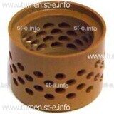 Газовый диффузор для плазмотрона LC65 арт. W03X0893-50R - st-e.info - Дмитров