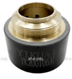 Защитный кожух YK200  - st-e.info - Дмитров