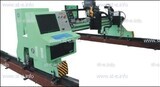 Портальная машина плазменной резки ST-LC (Уровень качества Лазерного реза) - st-e.info - Дмитров
