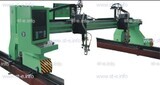 Портальная машина газовой резки ST-FC3012  - st-e.info - Дмитров