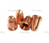 Сопло для плазмотрона AUTOCUT S125P арт. PD0179-14 - st-e.info - Дмитров