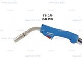 Горелка для полуавтоматической сварки TBi 250-blue-ESG, длина 3 метра - st-e.info - Дмитров