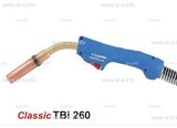 Корпус горелки TBi 260, 50° - st-e.info - Дмитров