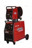 Сварочный полуавтомат Powertec 305S / LF-22M - st-e.info - Дмитров