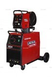 Сварочный полуавтомат Powertec 365S / LF-24M - st-e.info - Дмитров