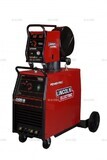 Сварочный полуавтомат Powertec 505S / LF-24M PRO - st-e.info - Дмитров