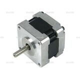 Двухфазный шаговый двигатель nema16 39HM  - st-e.info - Дмитров