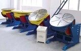 Сварочный позиционер HB-30 (3000кг) - st-e.info - Дмитров