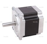 Двухфазный шаговый двигатель nema23 57HM  - st-e.info - Дмитров