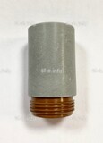 60309AV Защитный кожух Pmax 65-85-105 - st-e.info - Дмитров
