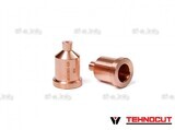 Сопло для плазмотрона LC105 60A арт. W03X0893-62A TEHNOCUT - st-e.info - Дмитров