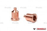 Сопло для плазмотрона LC105 80A арт. W03X0893-63A TEHNOCUT - st-e.info - Дмитров