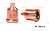 Сопло для плазмотрона LC105 100A арт. W03X0893-64A TEHNOCUT - st-e.info - Дмитров