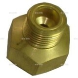 Переходник G3/4-Сп21,8 (для импортного редуктора)  - st-e.info - Дмитров