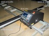 Высокоскоростная консольная машина плазменной резки SNR-SK 1530 c сервоприводом PANASONIC - st-e.info - Дмитров
