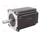 Двухфазный шаговый двигатель nema34 86HS  - st-e.info - Дмитров
