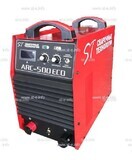 Сварочный аппарат для ручной дуговой сварки ARC-500 ECO - st-e.info - Дмитров