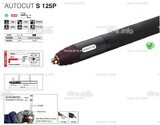 Голова плазмотрона для механизированной резки AUTOCUT S 125 P - st-e.info - Дмитров