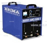Сварочный аппарат Brima (инвертор) ARC-500-1 - st-e.info - Дмитров