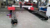 Станок для газовой и плазменной резки метала BULDOG PRO 1500x6000 - st-e.info - Дмитров