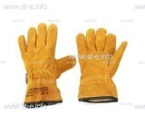 Краги TETU 102 KEVLAR 12” - st-e.info - Дмитров