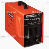 Инвертор сварочный CUT-40B - st-e.info - Дмитров
