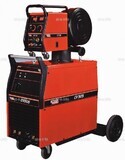 Источник питания для полуавтоматической сварки Idealarc CV-505, арт. K14029-2A - st-e.info - Дмитров