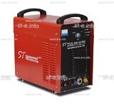 Установка воздушно-плазменной резки DOG-120 PRO - st-e.info - Дмитров