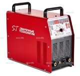 Сварочный аппарат для аргонодуговой сварки MASTER TIG-250AC - st-e.info - Дмитров