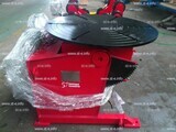 Сварочный позиционер HB-6 (600кг) - st-e.info - Дмитров