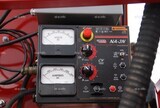 Амперметр М7980-2 для NA-3S Lincoln Electric - st-e.info - Дмитров