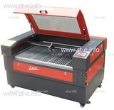 Лазерный станок для гравировки и резки ST-LG1290P  - st-e.info - Дмитров