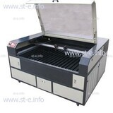 Лазерный станок для гравировки и резки ST-LG1612RF - st-e.info - Дмитров