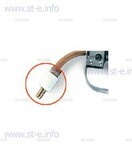 Изолятор KP2089-1 для горелки  K345-10 - st-e.info - Дмитров