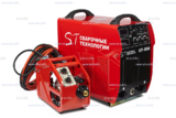 Полуавтоматический аппарат для сварки ST-350IGBT - st-e.info - Дмитров