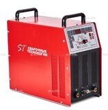 Сварочный аппарат для аргонодуговой сварки MASTER TIG-315AC - st-e.info - Дмитров