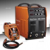 Инвертор для полуавтоматической сварки NB-350 - st-e.info - Дмитров