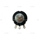 Потенциометр RV24YN20S502 - st-e.info - Дмитров