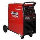 Полуавтомат Lincoln Electric Powertec 255C для сварки - st-e.info - Дмитров