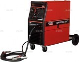 Полуавтомат Lincoln Electric Powertec 161C для сварки - st-e.info - Дмитров
