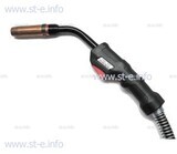 Горелка для полуавтоматической сварки TBi SB 150 black- ESG, длина 5 метров - st-e.info - Дмитров
