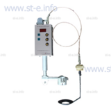 Контроллер высоты SF-HC30 AO - st-e.info - Дмитров
