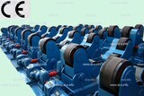 Вращатели роликовые самоцентрирующиеся HGZ-80 - st-e.info - Дмитров