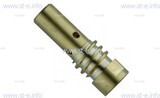 Вставка для наконечника, Tr 18/M8   - st-e.info - Дмитров